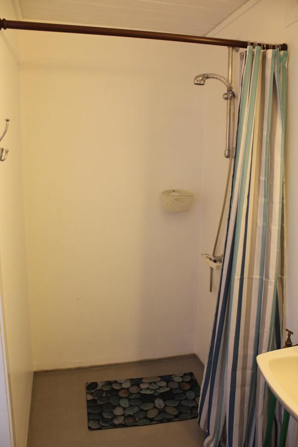 Songesand Camp Hotel Екстериор снимка